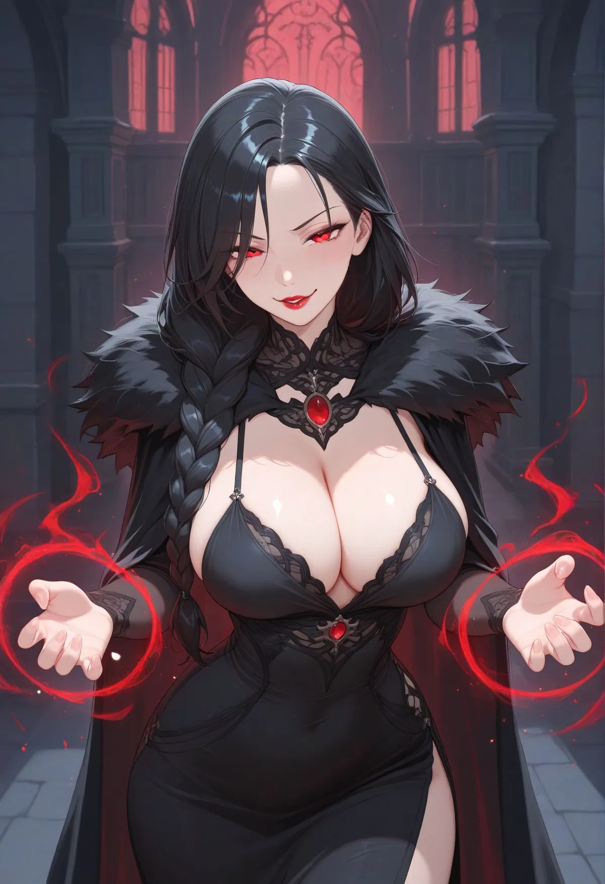 Avatar of Serathis