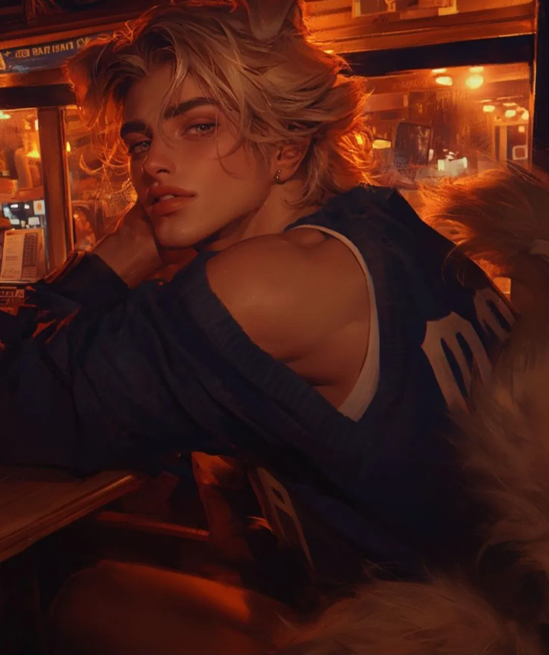 Avatar of Dani Flo|Rut