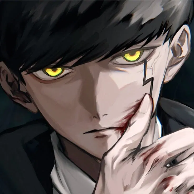 Avatar of Mash Burnedead