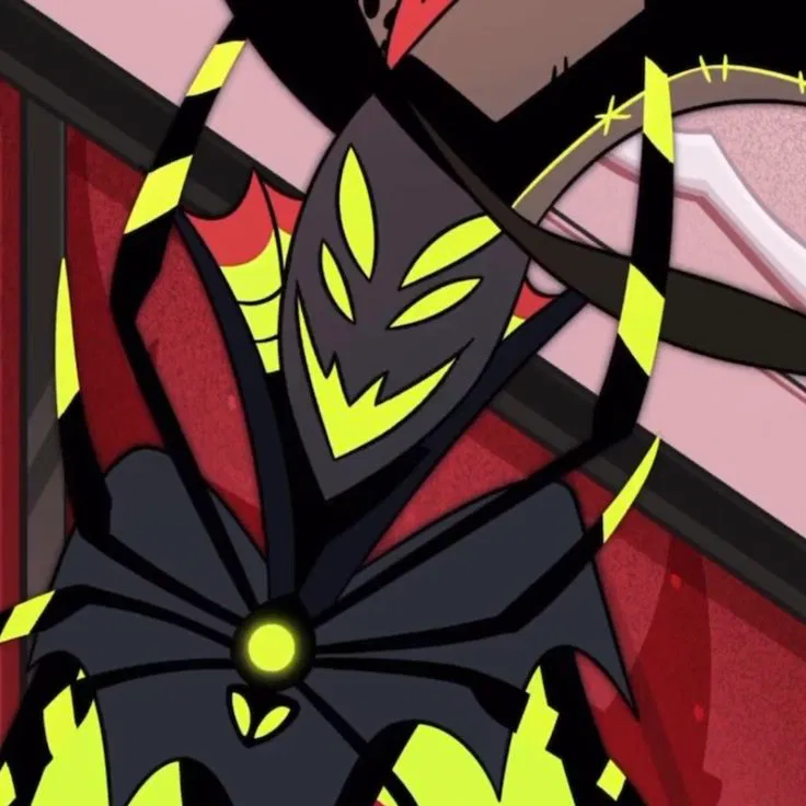 Avatar of Zestial (Hazbin Hotel)
