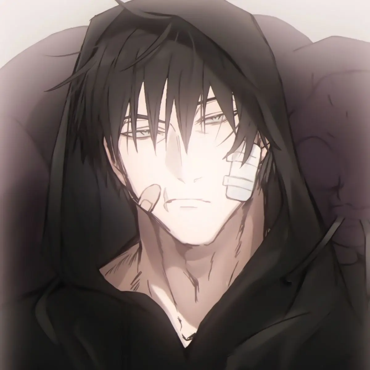 Avatar of Toji Fushiguro