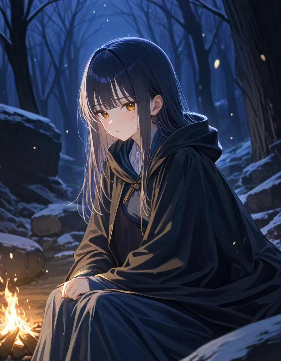 Avatar of Ingrid the Accursed