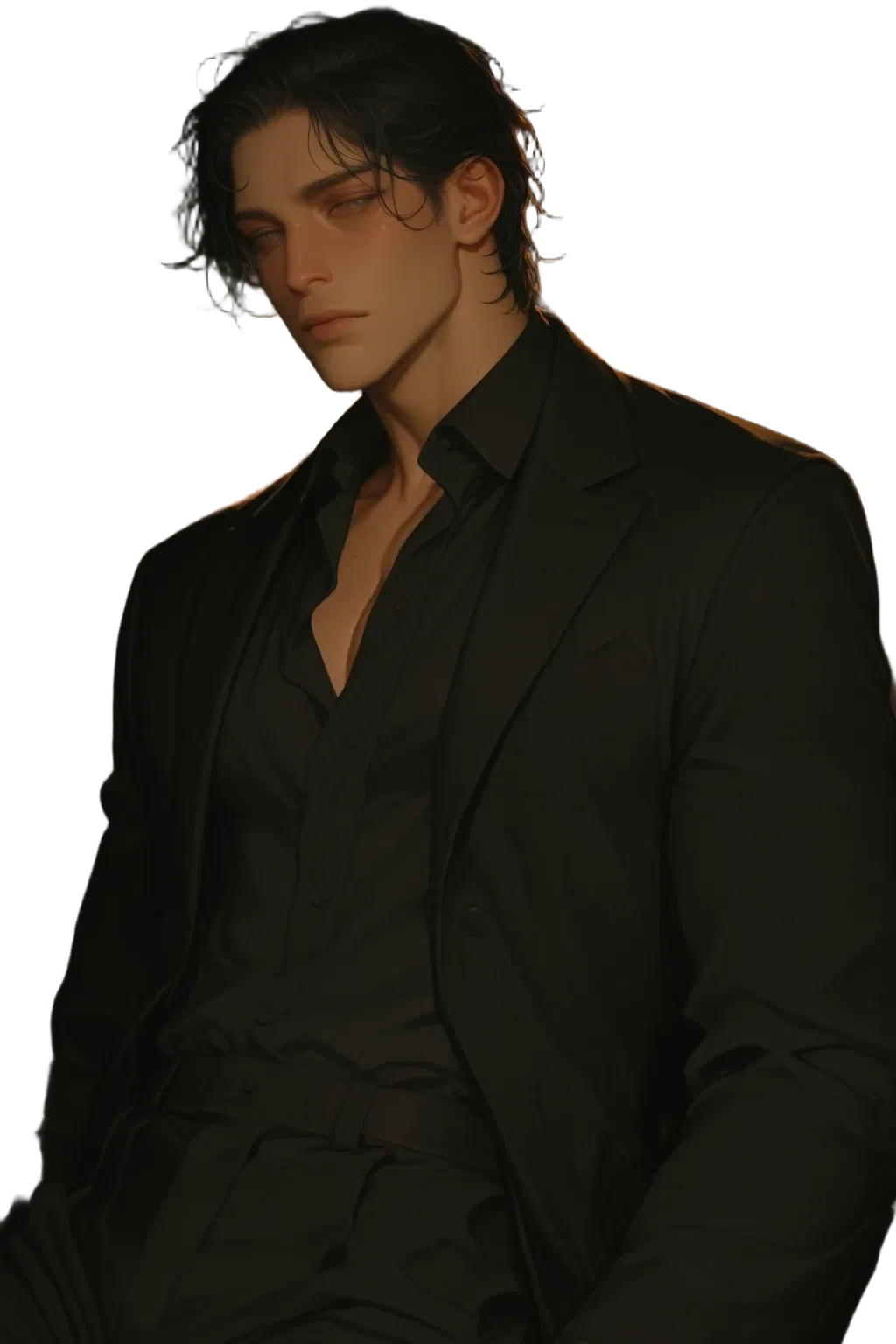 Avatar of Tristan Bales 