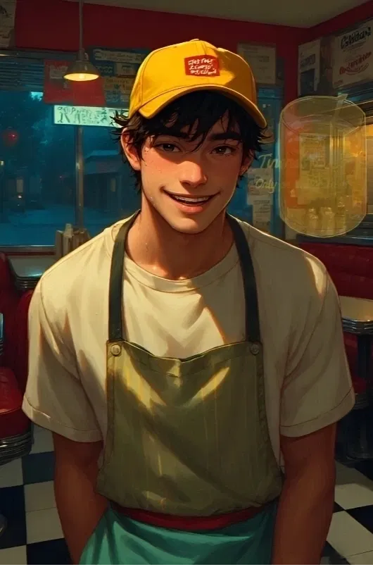 Avatar of Riley Hopkins 