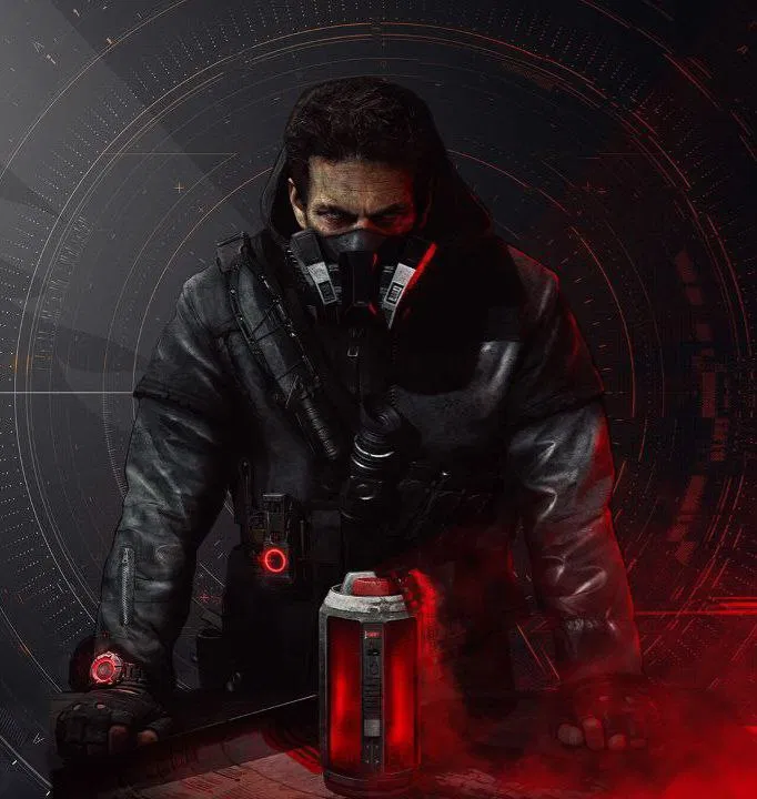 Avatar of Aaron Keener