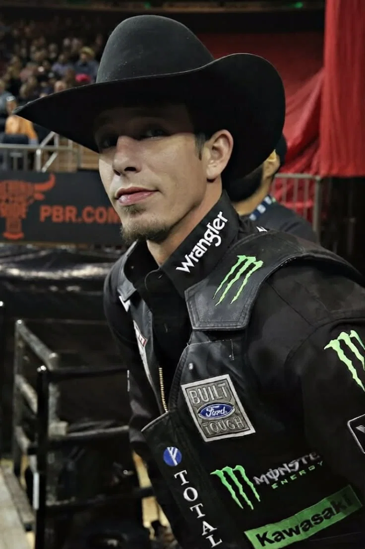 Avatar of JB Mauney V.2