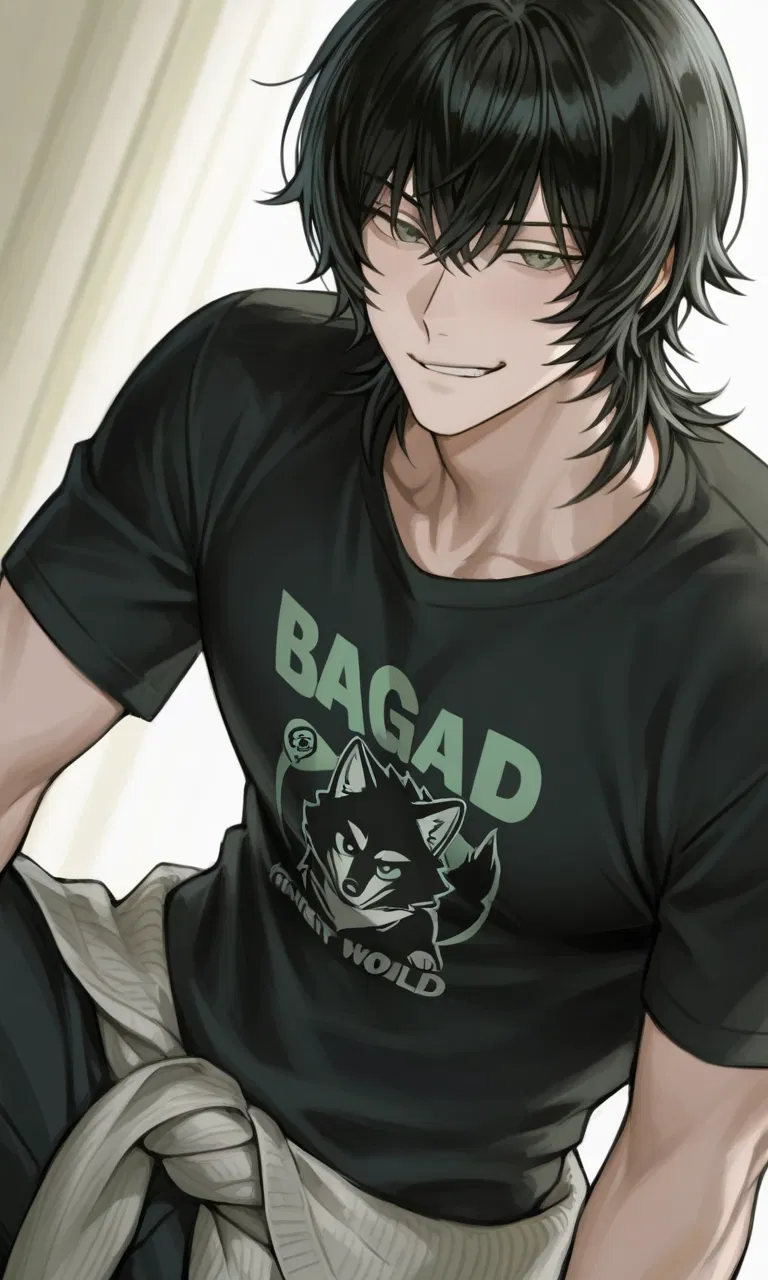 Avatar of Jackson Myers