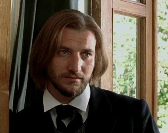 Avatar of Evgeny Bazarov - your Nihilist friend