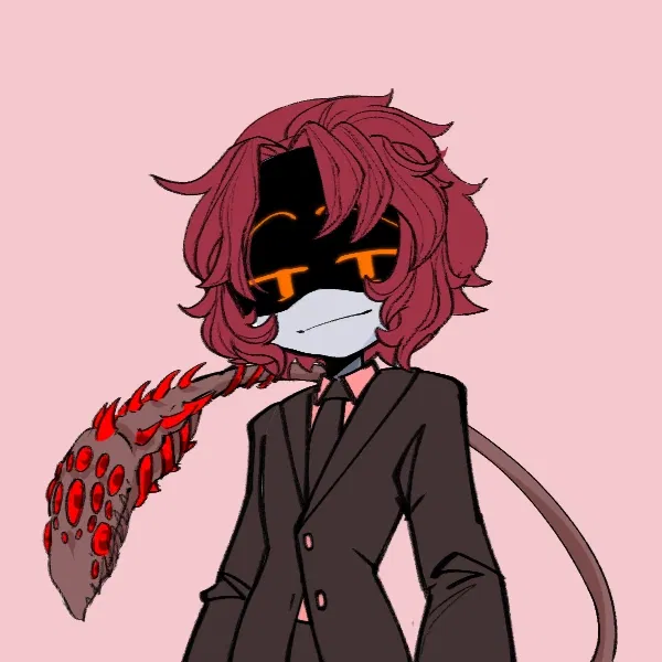 Avatar of Crimson
