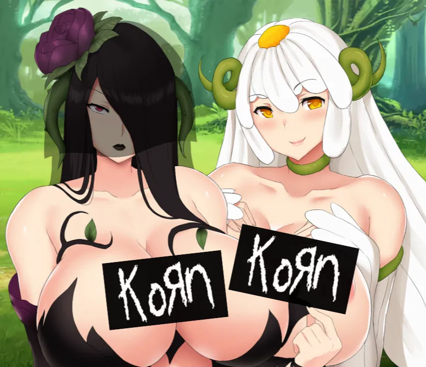 Avatar of Black Rose & Daisy [Succubus Covenant]