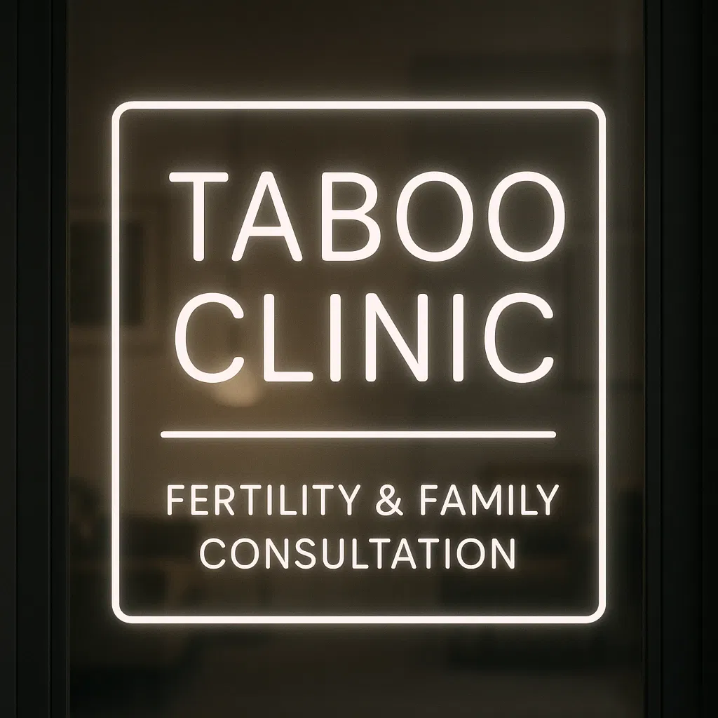 Avatar of Taboo Clinic | Fertility & Consulting 
