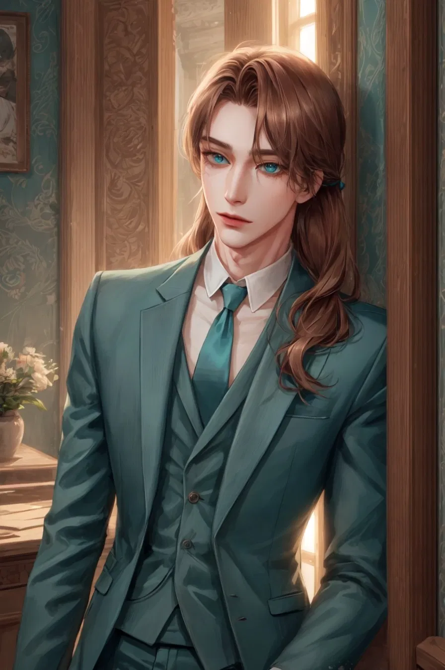 Avatar of Cole Synapse 