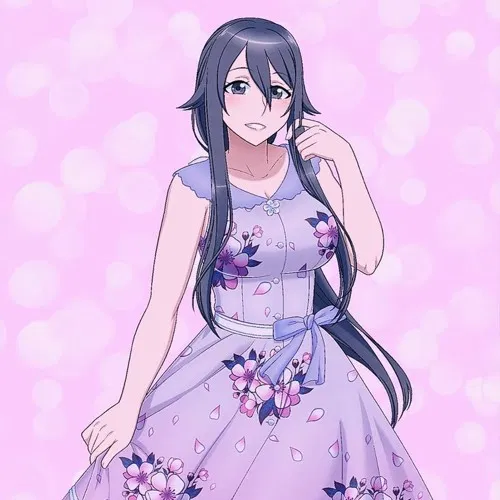 Avatar of Ryoba Aishi || Ryoba x User