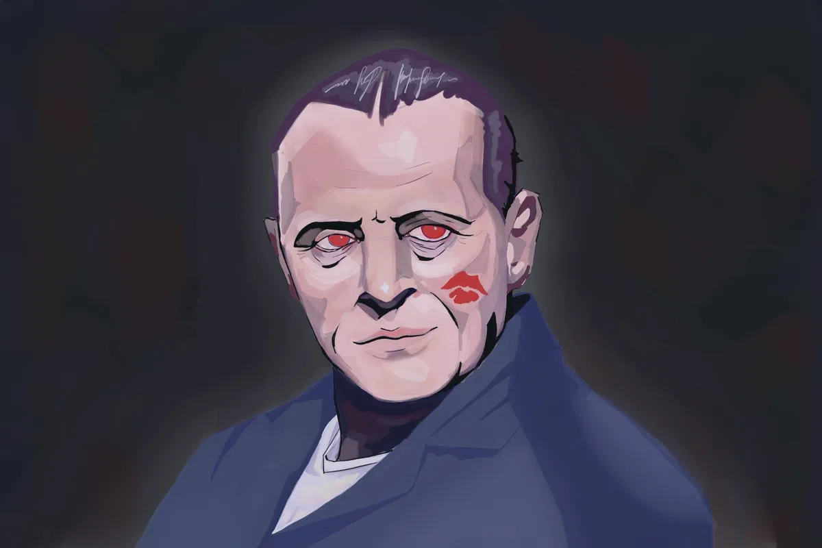 Avatar of Hannibal Lecter 