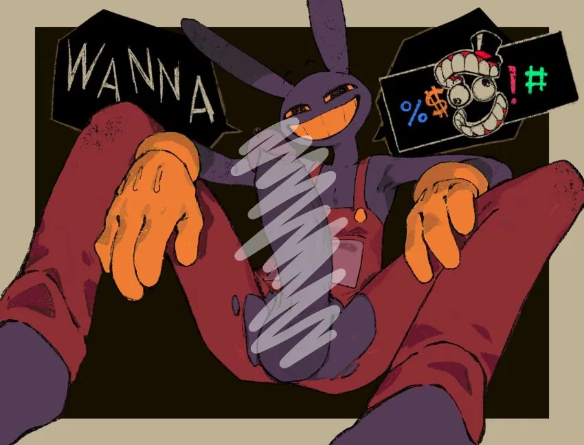 Avatar of JAX // TADC