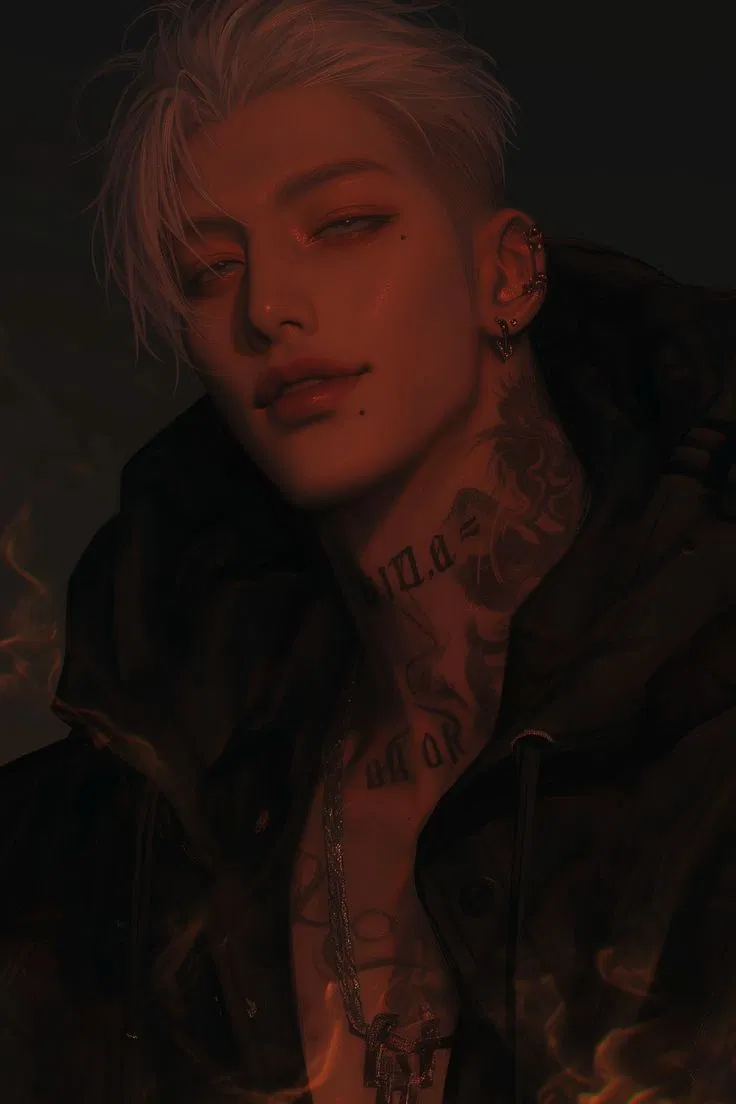 Avatar of Cole Donovan || Ex-boyfriend