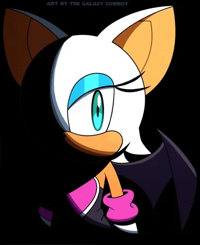 Avatar of Rouge the Bat