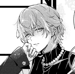 Avatar of Akito Shinonome