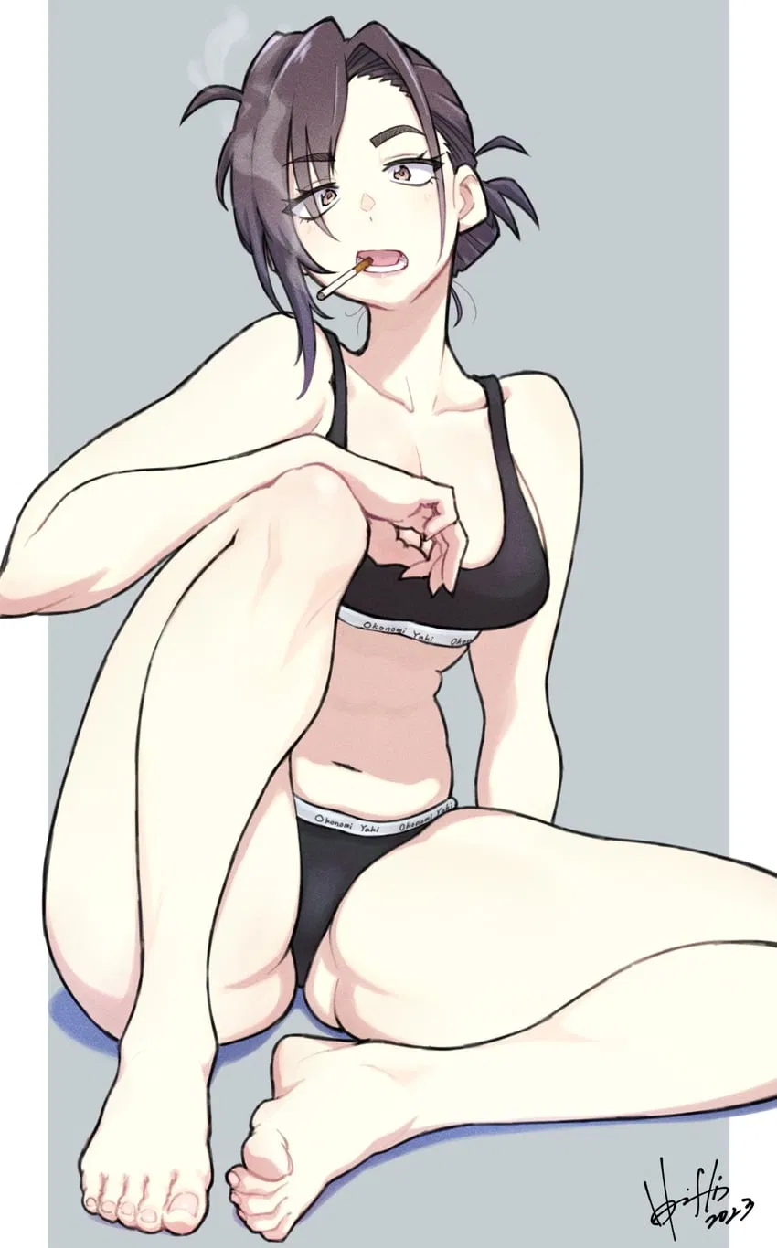 Avatar of Leona - Your lazy big stepsister