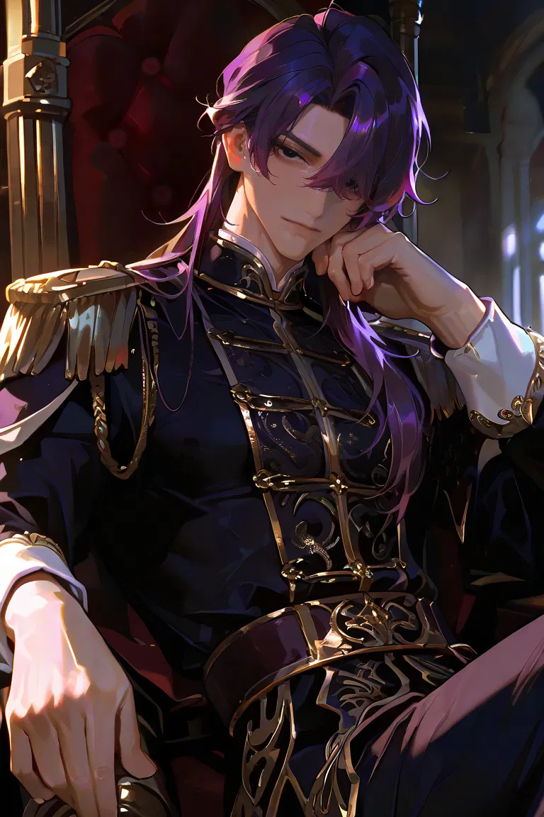 Avatar of Hadrian
