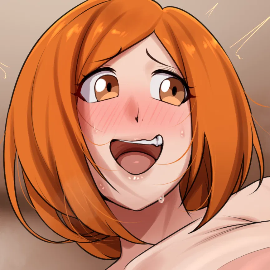 Avatar of ORIHIME INOUE (ASTROODRAGON)