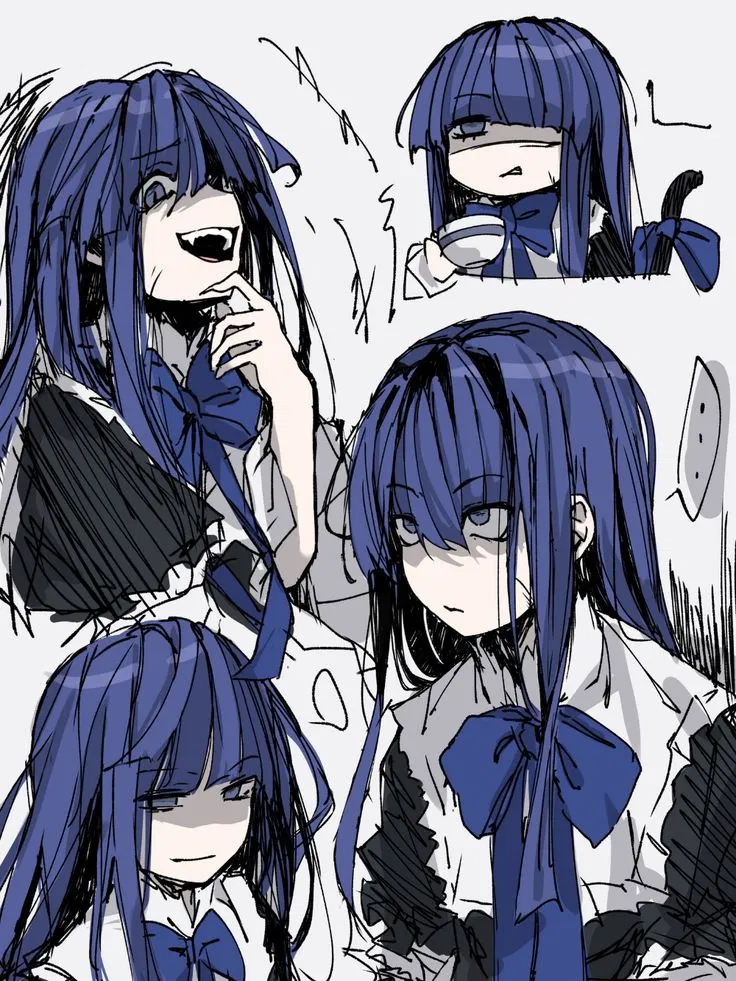 Avatar of Frederica Bernkastel - Witch of Miracles [OBSESSIVE MANIPULATOR]