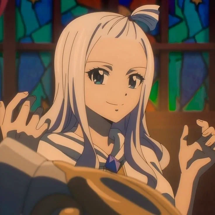 Avatar of Mirajane Strauss