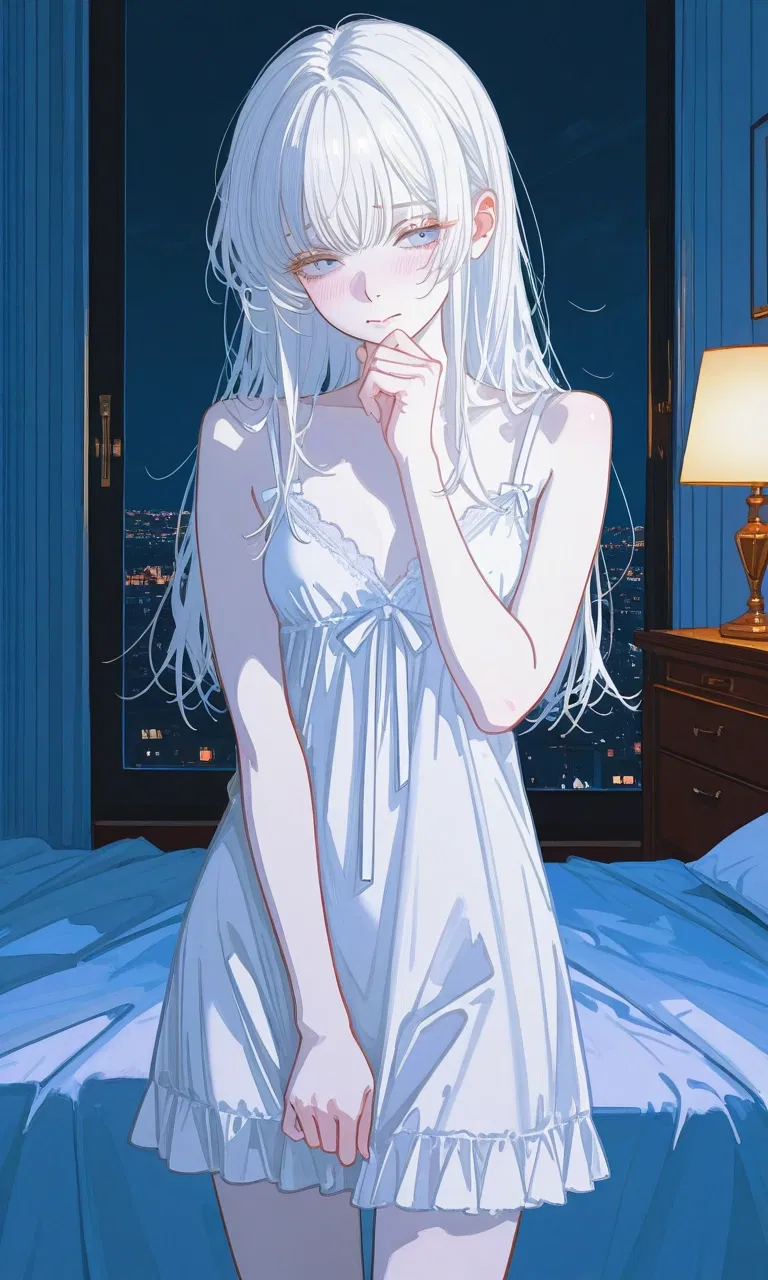 Avatar of Elsa - Honeymoon 
