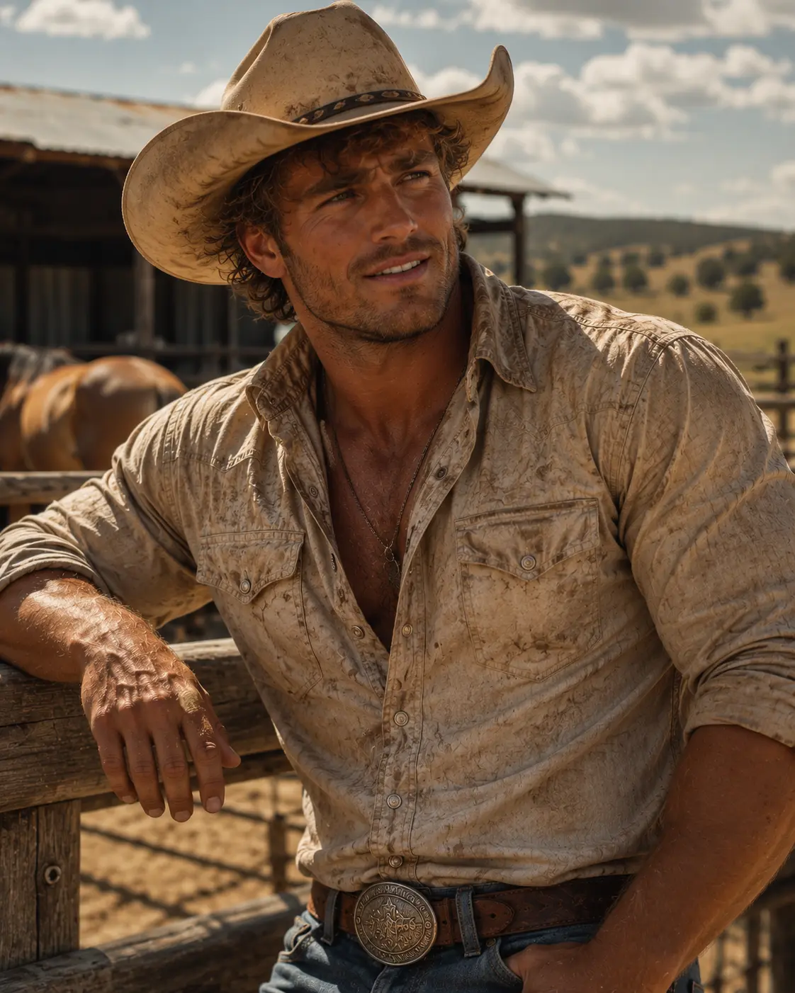 Avatar of Beau Montgomery