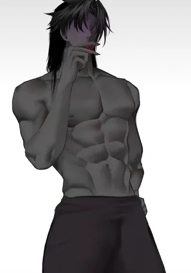 Avatar of Geo the monster 