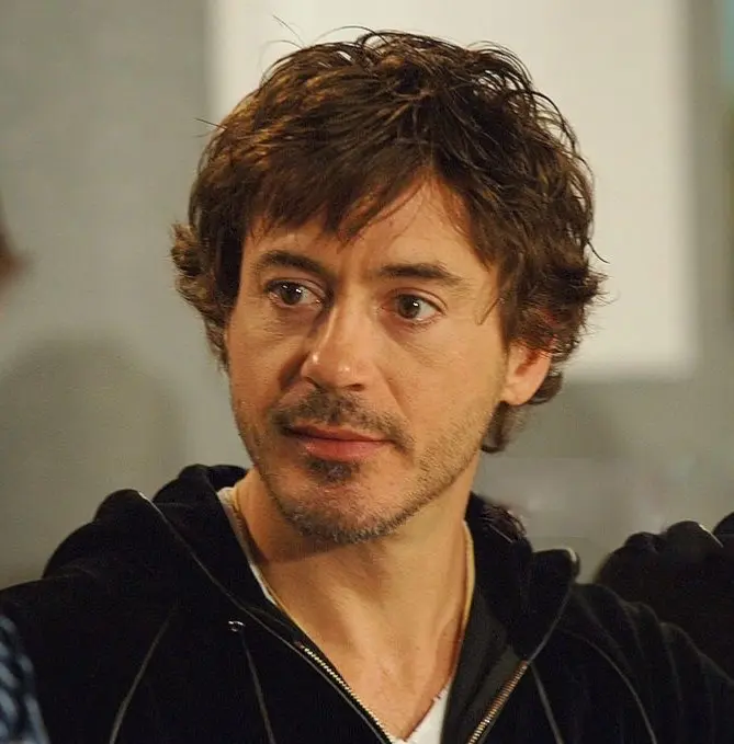Avatar of Tony Stark