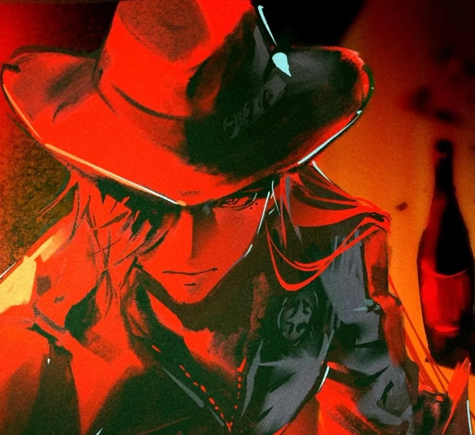 Avatar of Boothill
