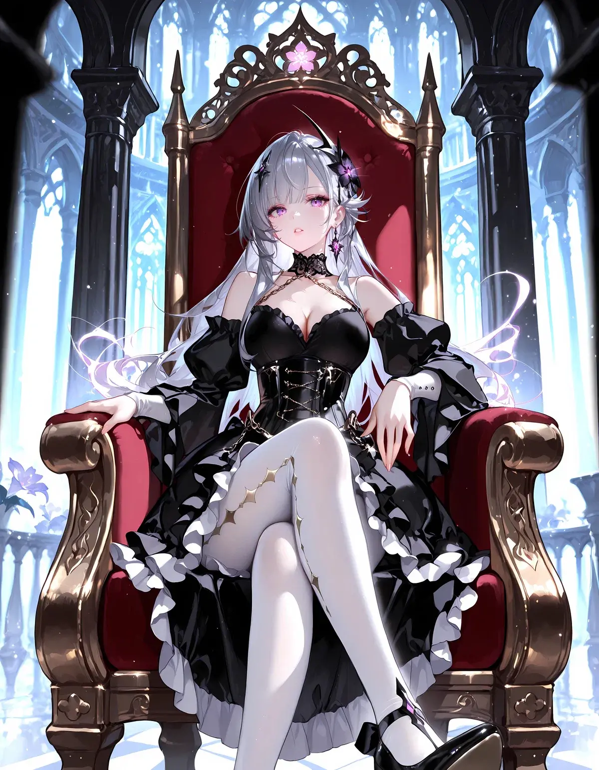 Avatar of Regina-IX