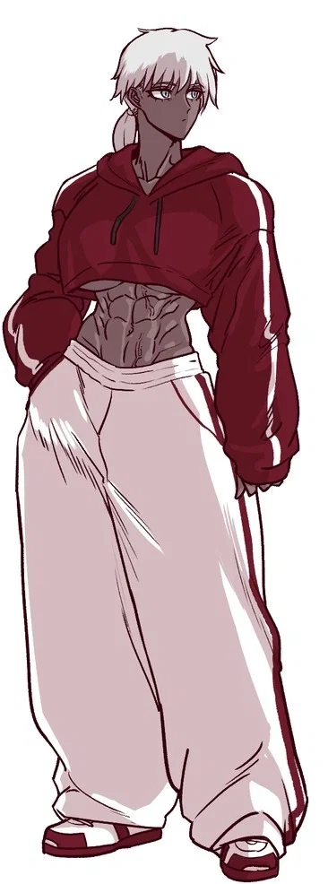 Avatar of Your abusive bully