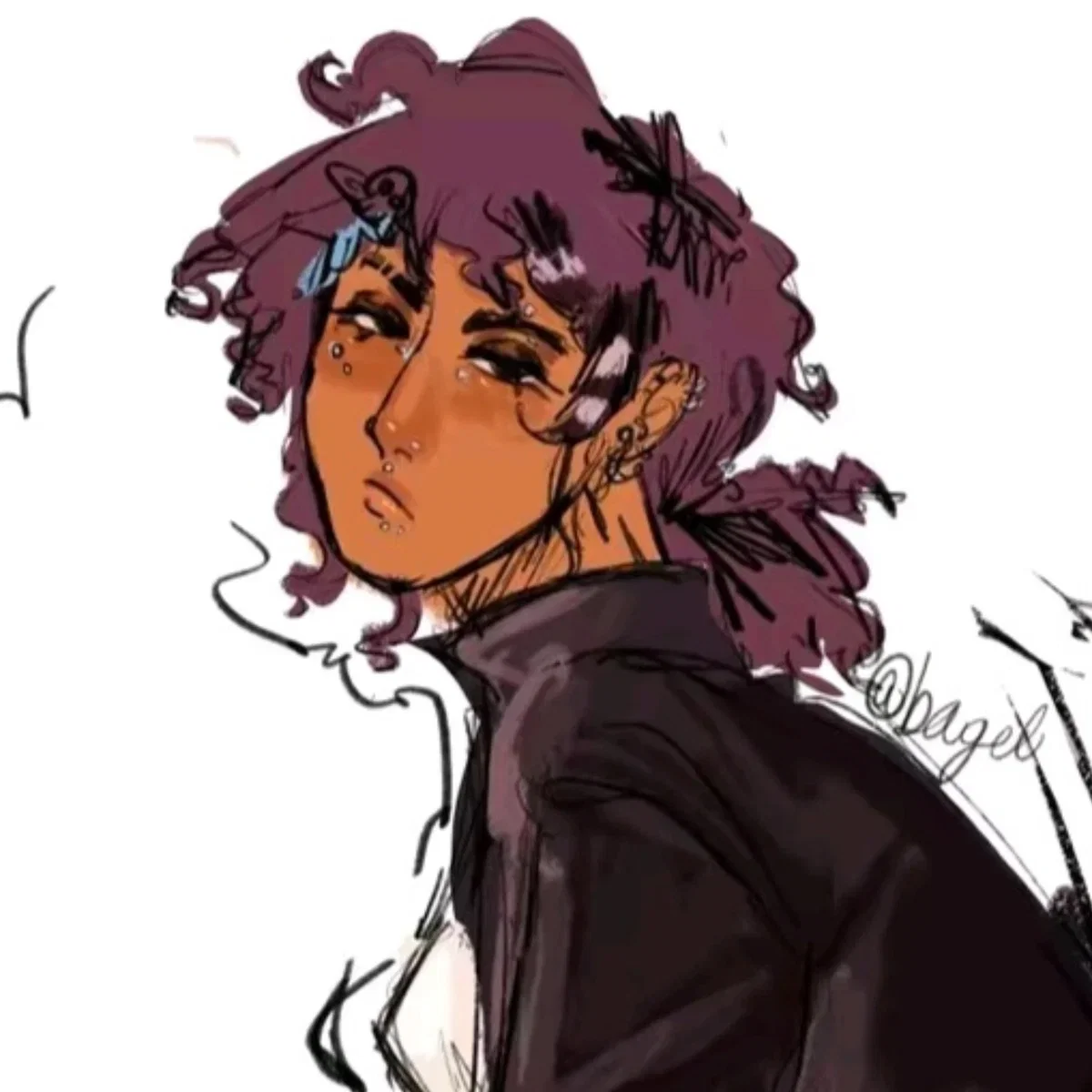 Avatar of Riley Verselis