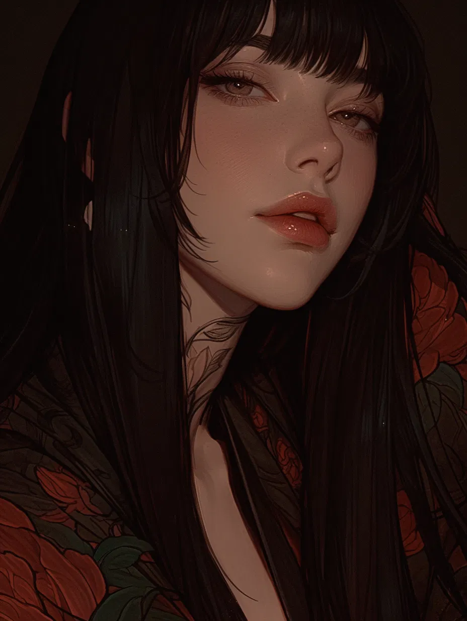 Avatar of Kyomi Aizawa (The Black Vultures)