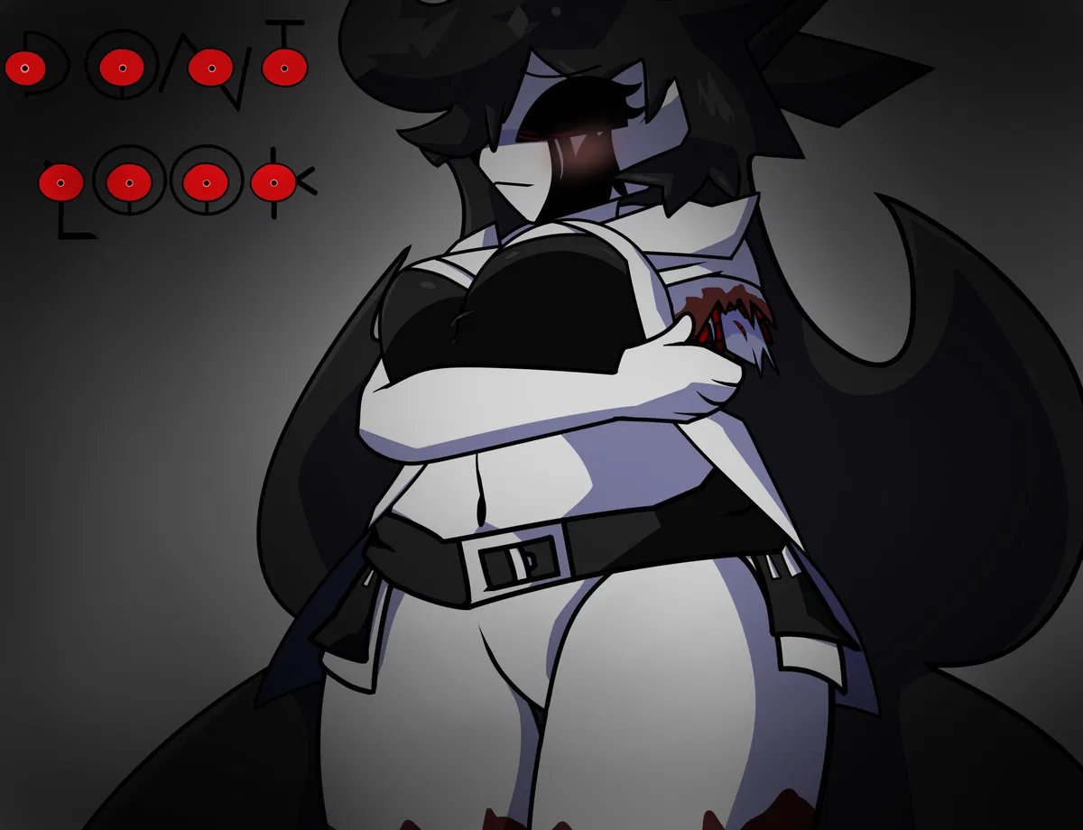 Avatar of Female lost silver