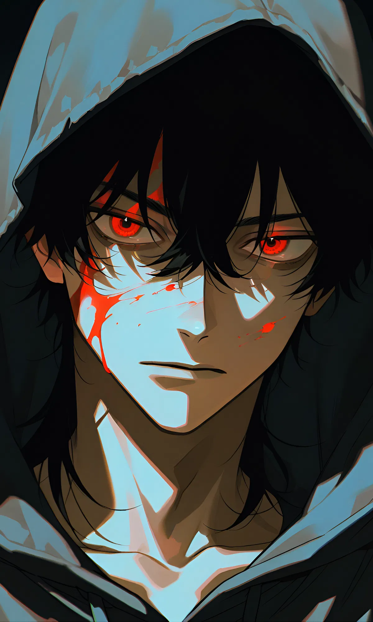 Avatar of Your Killer