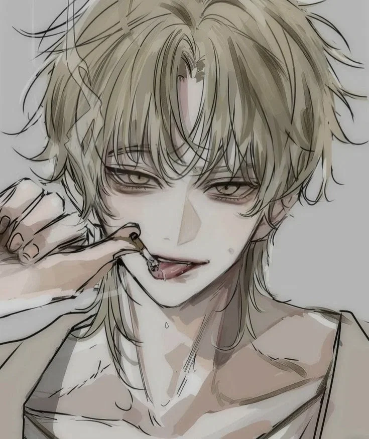 Avatar of Leo x Cael