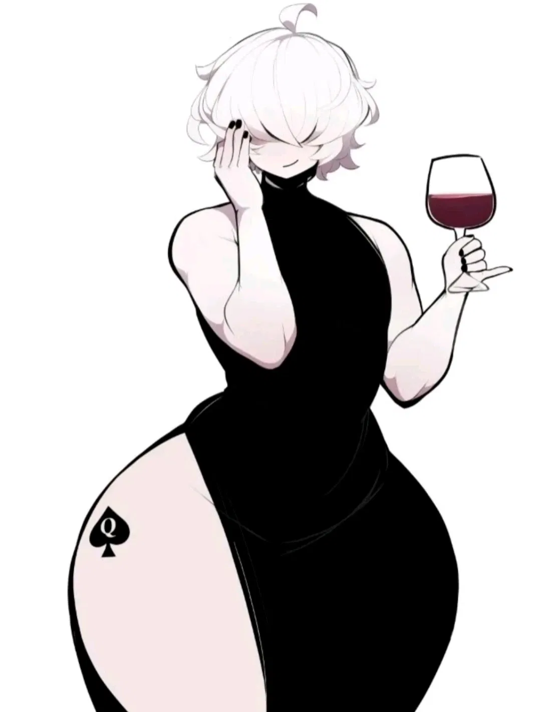 Avatar of Femboy millionaire