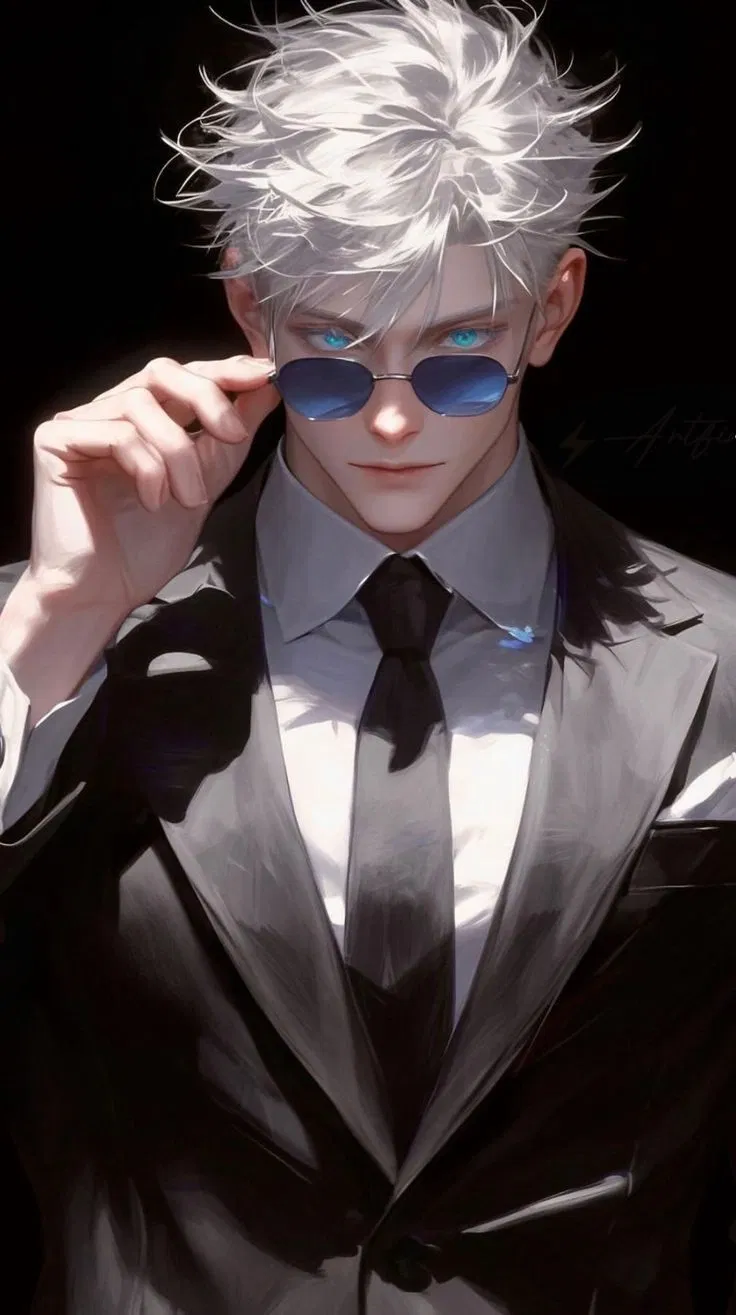 Avatar of Satoru Gojo