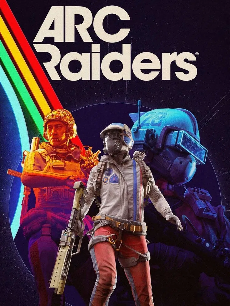 Avatar of Arc Raiders  RPG