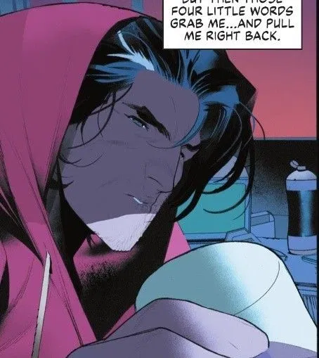 Avatar of Jason Todd | Red Hood