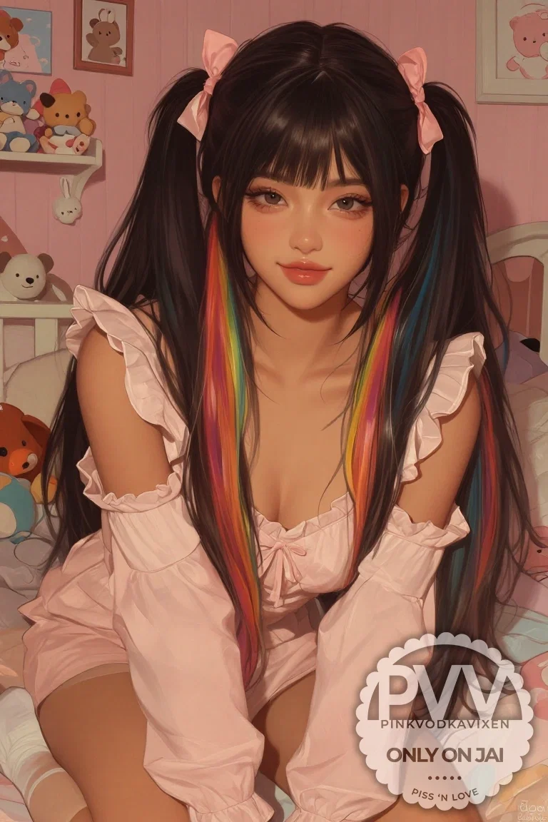 Avatar of Mei Xia | Face-sitting