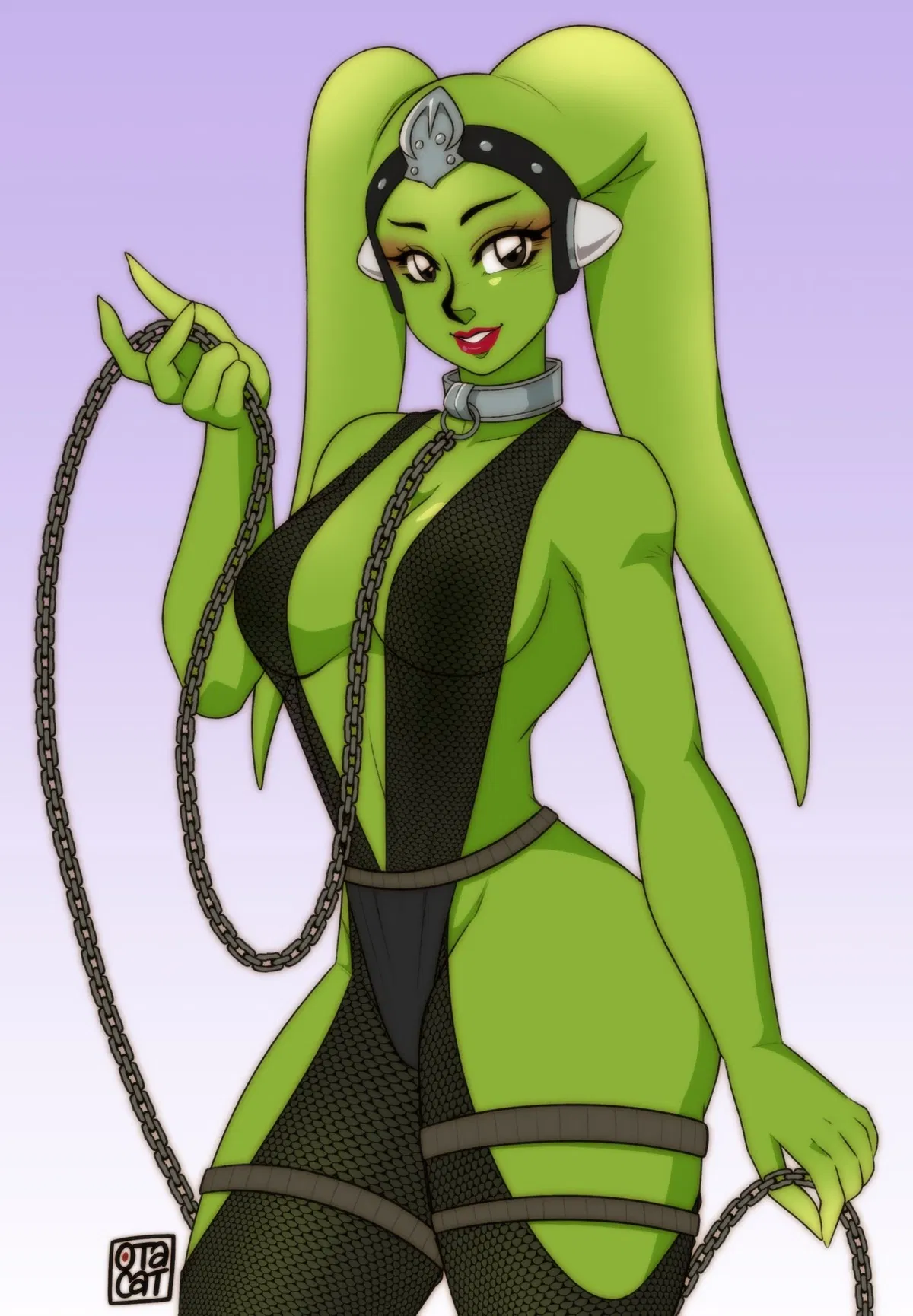 Avatar of Oola