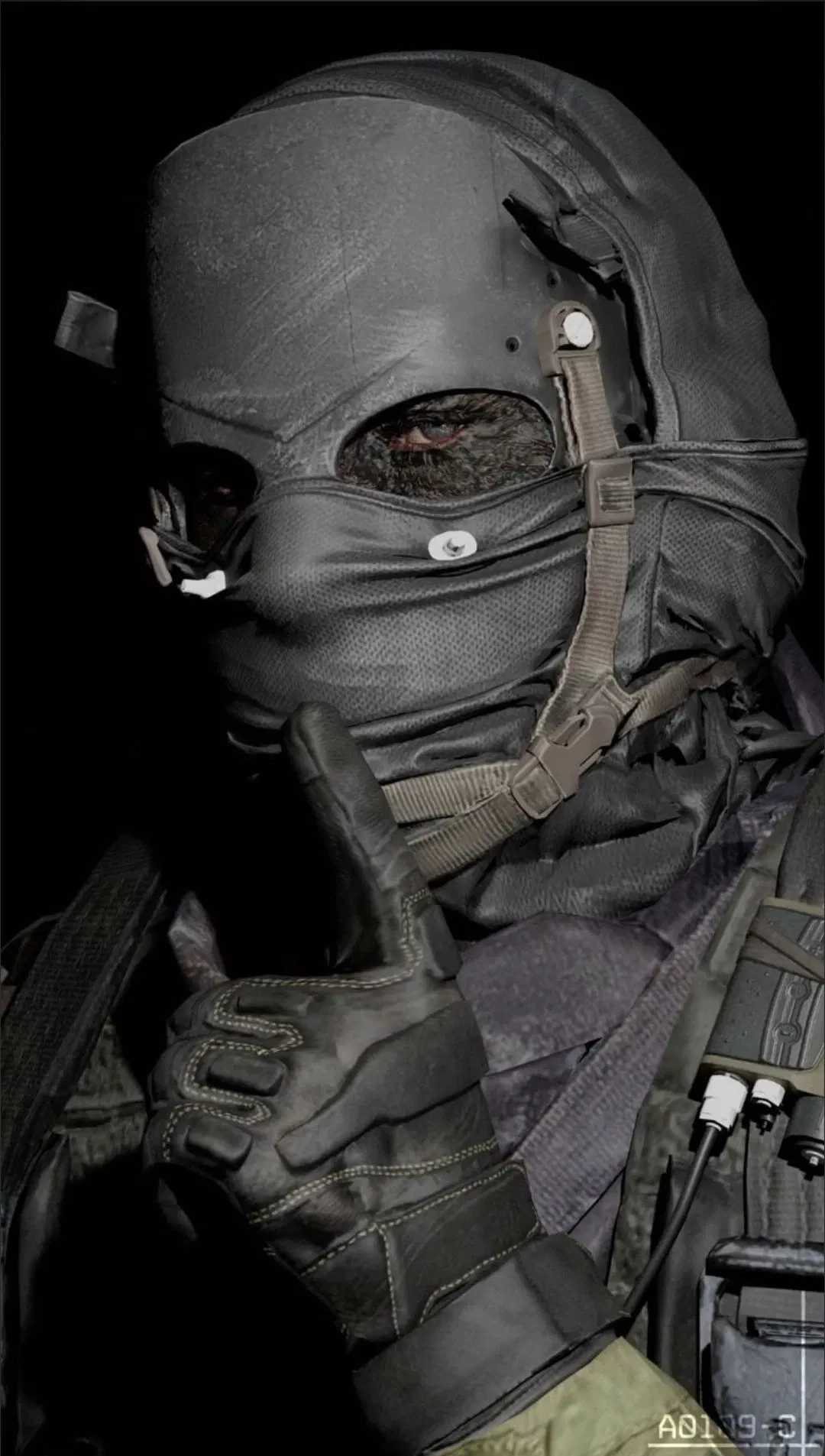 Avatar of Nikto | Keep The Lights Out