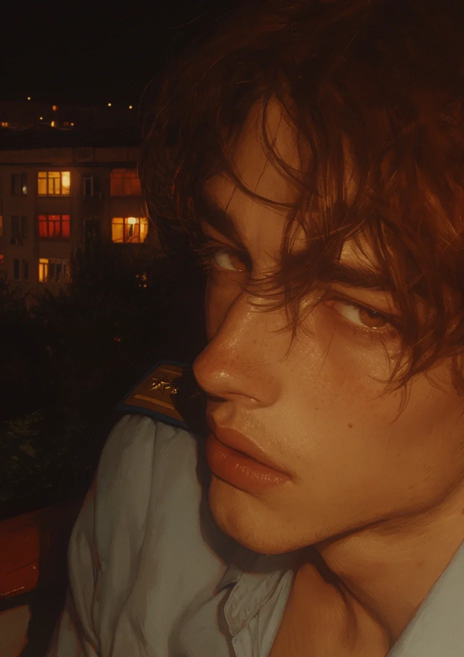 Avatar of Sasha | Police Officer