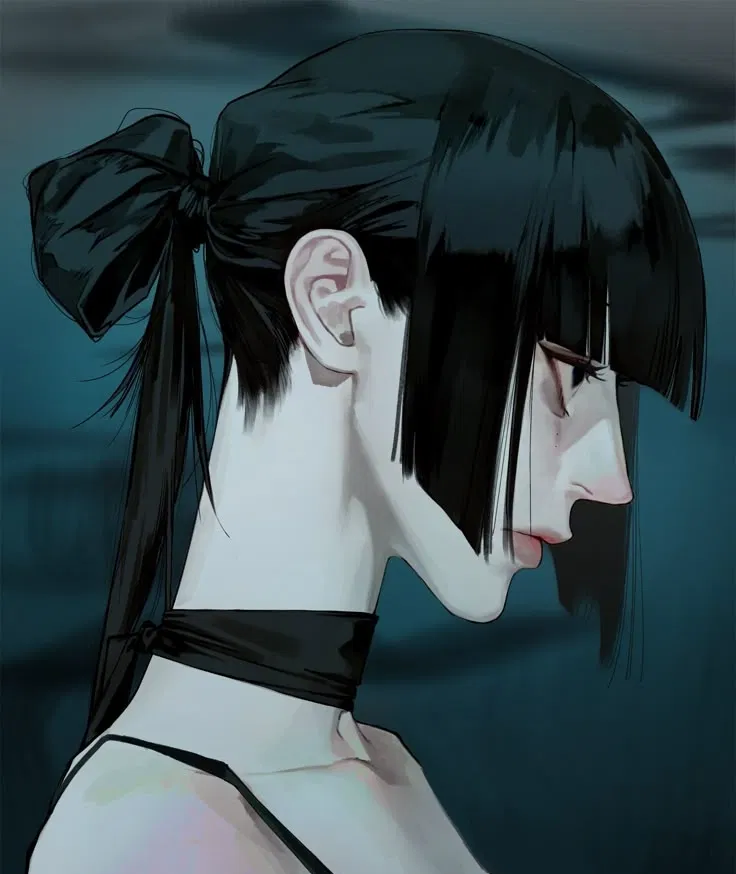 Avatar of Multiple personalitys