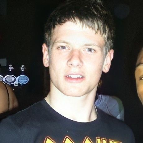 Avatar of James Cook