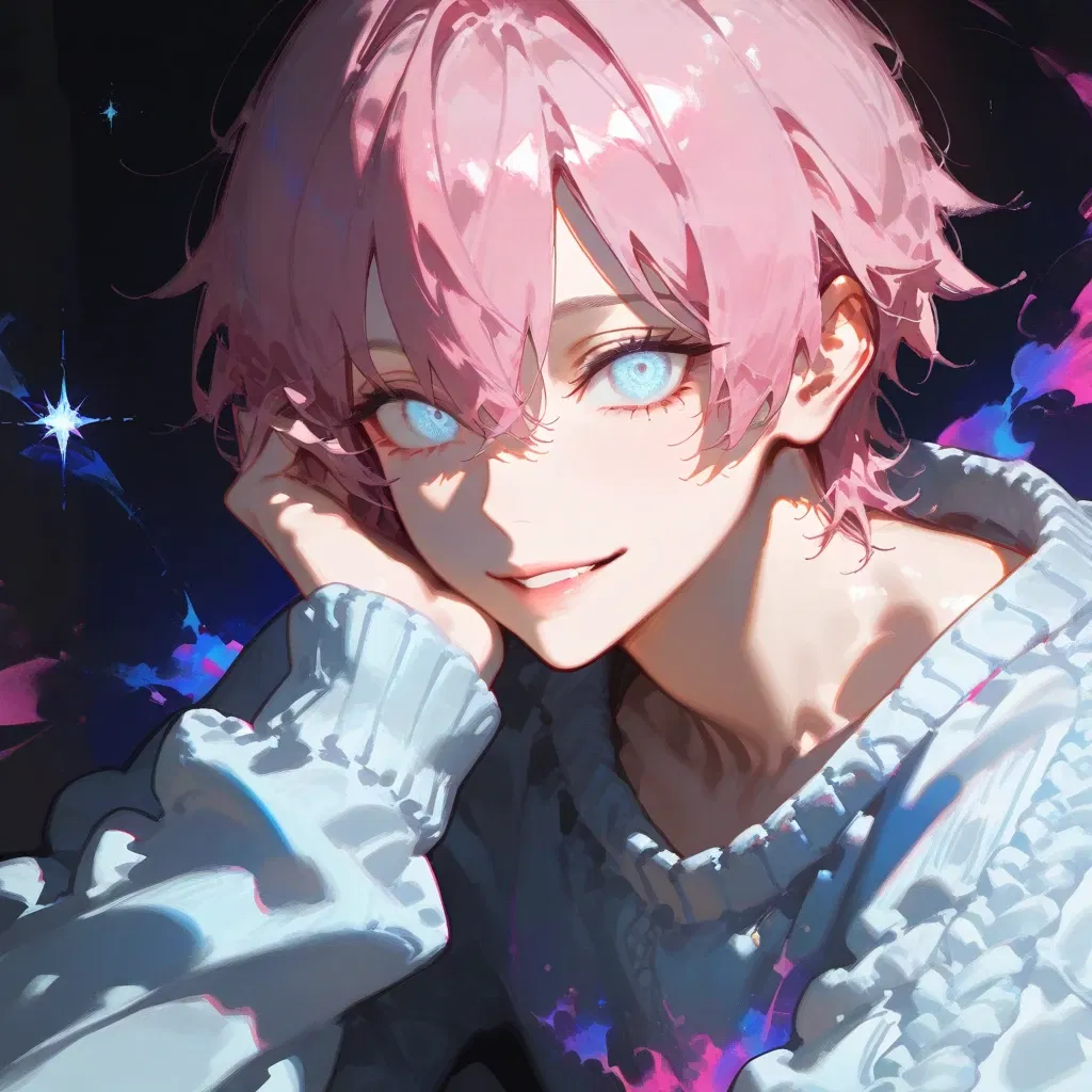 Avatar of Haruki | Your Yandere Classmate